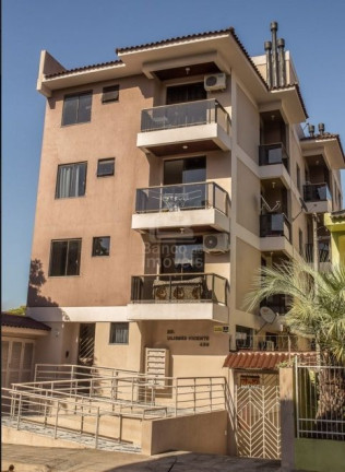 Kitnet à Venda, 32 m² em Nossa Senhora Do Rosário - Santa Maria
