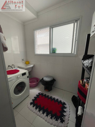 Imagem Apartamento com 3 Quartos à Venda, 123 m² em Guilhermina - Praia Grande Imagem Apartamento com 3 Quartos à Venda, 123 m² em Guilhermina - Praia Grande