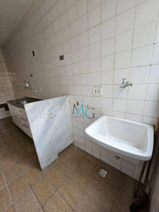 Imagem Apartamento com 2 Quartos para Alugar, 53 m² em Campo Grande - Rio De Janeiro Imagem Apartamento com 2 Quartos para Alugar, 53 m² em Campo Grande - Rio De Janeiro