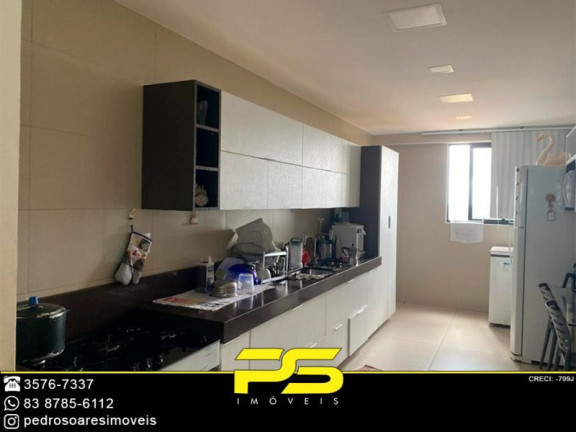 Imagem Apartamento com 4 Quartos à Venda, 216 m² em Altiplano Cabo Branco - João Pessoa Imagem Apartamento com 4 Quartos à Venda, 216 m² em Altiplano Cabo Branco - João Pessoa