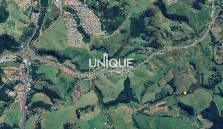 Loja à Venda, 3.750.000 m² em Parque Da Fazenda - Itatiba
