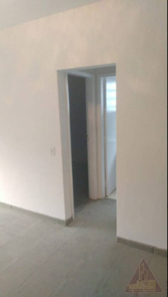 Imagem Apartamento com 1 Quarto à Venda, 45 m² em José Menino - Santos