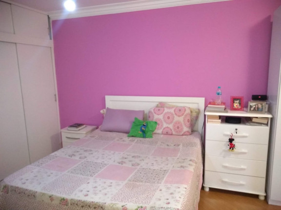 Imagem Apartamento com 3 Quartos à Venda, 126 m² em Tatuapé - São  Paulo