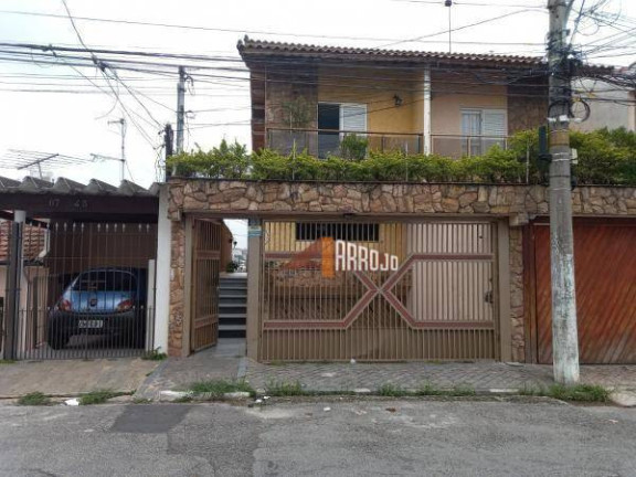 Imagem Sobrado com 2 Quartos à Venda, 186 m² em Vila Buenos Aires - São Paulo Imagem Sobrado com 2 Quartos à Venda, 186 m² em Vila Buenos Aires - São Paulo