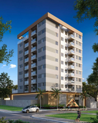 Imagem Apartamento com 2 Quartos à Venda, 66 m² em Bom Retiro - Ipatinga