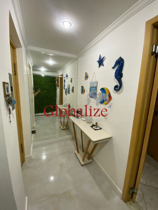 Imóvel com 3 Quartos à Venda, 109 m² em Ponta Da Praia - Santos