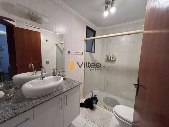 Imagem Apartamento com 3 Quartos à Venda,  em Jardim Helena Cristina - Sorocaba