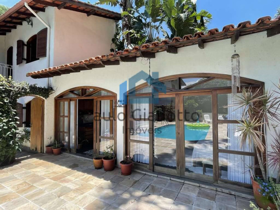 Imagem Casa de Condomínio com 4 Quartos à Venda, 1.050 m² em Vila Vianna - Cotia Imagem Casa de Condomínio com 4 Quartos à Venda, 1.050 m² em Vila Vianna - Cotia