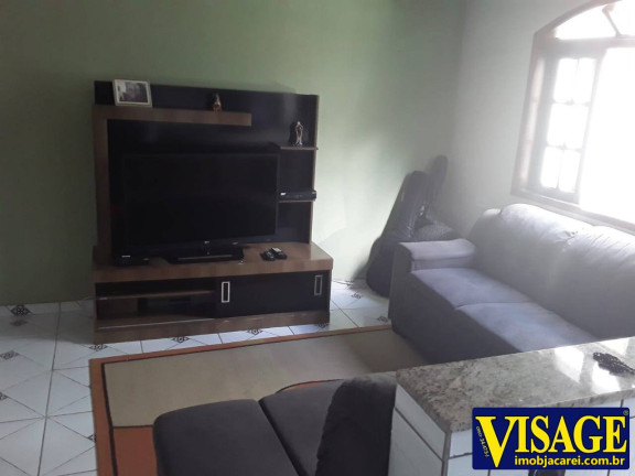 Imagem Casa com 3 Quartos à Venda, 250 m² em Jd. Do Vale - Jacareí Imagem Casa com 3 Quartos à Venda, 250 m² em Jd. Do Vale - Jacareí