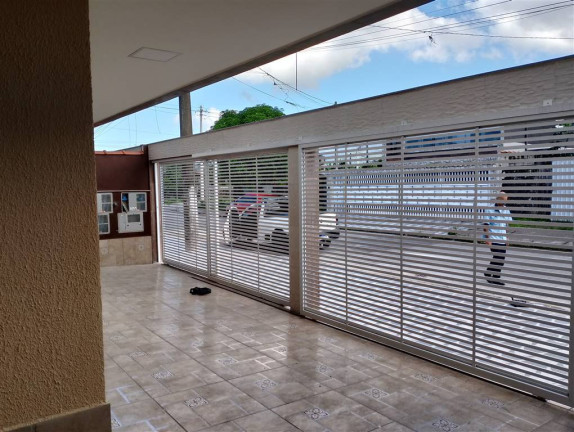 Imagem Casa de Condomínio com 2 Quartos à Venda, 50 m² em Japurá - Praia Grande