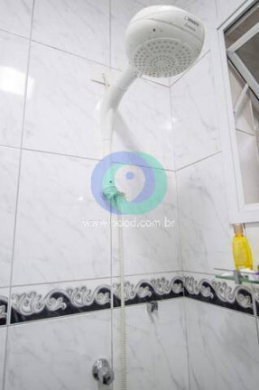 Imagem Casa com 3 Quartos à Venda, 150 m² em Campo Grande - Santos Imagem Casa com 3 Quartos à Venda, 150 m² em Campo Grande - Santos