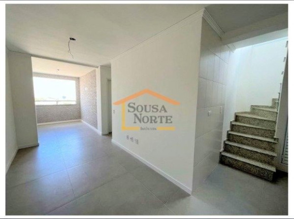 Cobertura com 2 Quartos à Venda, 102 m² em Vila Maria - São Paulo