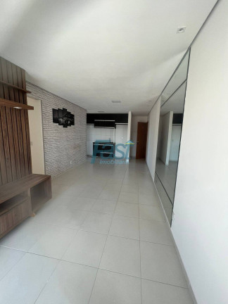 Imagem Apartamento com 3 Quartos à Venda, 72 m² em Carumbé - Cuiabá