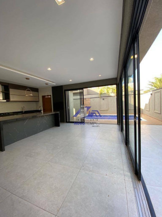 Imagem Casa com 3 Quartos à Venda, 228 m² em Village Damha Rio Preto Iii - São José Do Rio Preto Imagem Casa com 3 Quartos à Venda, 228 m² em Village Damha Rio Preto Iii - São José Do Rio Preto