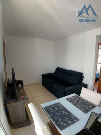 Imagem Apartamento com 2 Quartos à Venda, 42 m² em Lundcea Ii - Lagoa Santa Imagem Apartamento com 2 Quartos à Venda, 42 m² em Lundcea Ii - Lagoa Santa