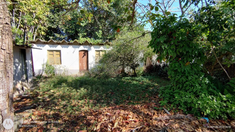 Imagem Casa com 3 Quartos à Venda, 130 m² em Itaipuaçu - Maricá