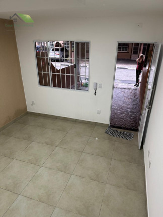 Imóvel com 2 Quartos à Venda, 56 m² em Jardim Bela Vista - Mogi Das Cruzes