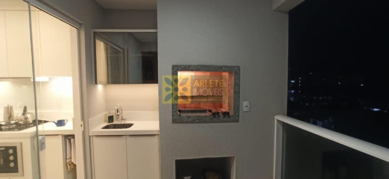 Imagem Apartamento com 2 Quartos para Alugar ou Temporada, 72 m² em Balneário Perequê - Porto Belo Imagem Apartamento com 2 Quartos para Alugar ou Temporada, 72 m² em Balneário Perequê - Porto Belo