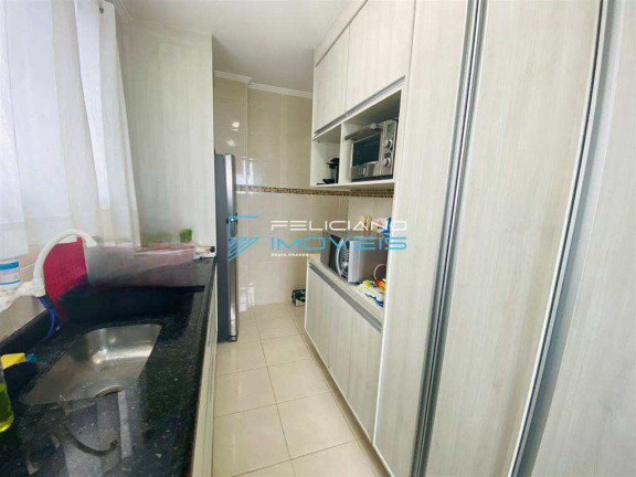 Imagem Apartamento com 2 Quartos à Venda, 70 m² em Balneário Maracanã - Praia Grande Imagem Apartamento com 2 Quartos à Venda, 70 m² em Balneário Maracanã - Praia Grande