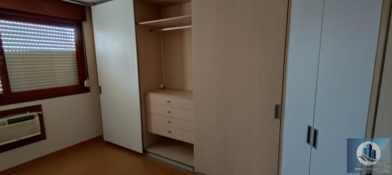Imagem Apartamento com 3 Quartos à Venda, 124 m² em Centro - Pelotas