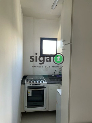 Imagem Apartamento com 1 Quarto à Venda, 35 m² em Planalto Paulista - São Paulo Imagem Apartamento com 1 Quarto à Venda, 35 m² em Planalto Paulista - São Paulo