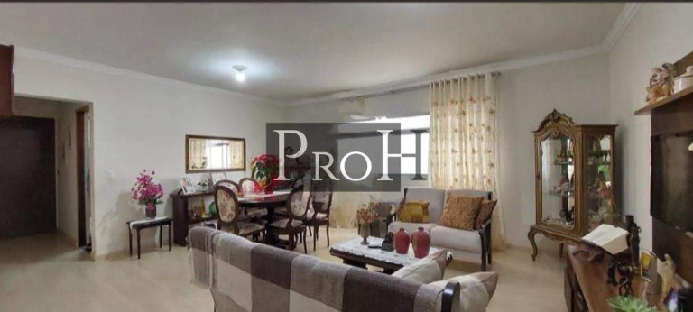 Imagem Apartamento com 3 Quartos à Venda, 113 m² em Jardim Bela Vista - Santo André Imagem Apartamento com 3 Quartos à Venda, 113 m² em Jardim Bela Vista - Santo André