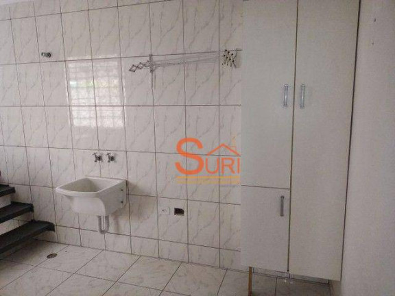 Imagem Casa com 3 Quartos à Venda, 320 m² em Piraporinha - Diadema Imagem Casa com 3 Quartos à Venda, 320 m² em Piraporinha - Diadema