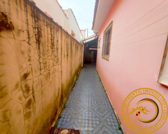 Imagem Casa com 2 Quartos à Venda, em Parque América - Itu Imagem Casa com 2 Quartos à Venda, em Parque América - Itu