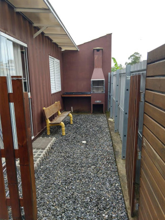 Imagem Apartamento com 1 Quarto para Temporada, 32 m² em Bombas - Bombinhas