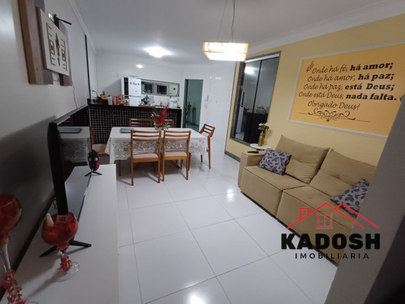 Imagem Casa com 3 Quartos à Venda, 270 m² em Pedra Do Descanso - Feira De Santana Imagem Casa com 3 Quartos à Venda, 270 m² em Pedra Do Descanso - Feira De Santana