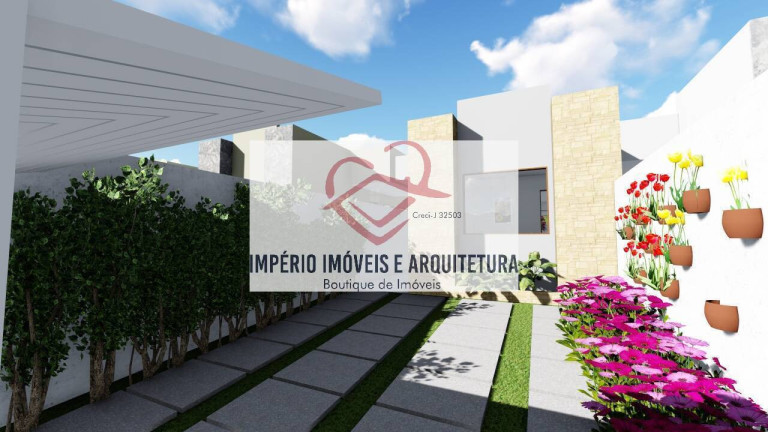 Imagem Casa com 2 Quartos à Venda, 125 m² em Balneário Dos Golfinhos - Caraguatatuba