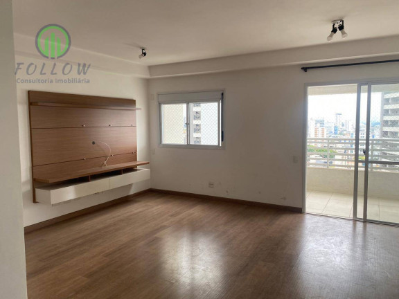 Apartamento com 3 Quartos à Venda, 84 m² em Centro - Osasco
