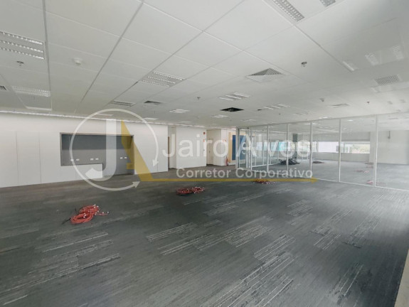 Imagem Imóvel Comercial para Alugar, 401 m² em Brooklin - São Paulo