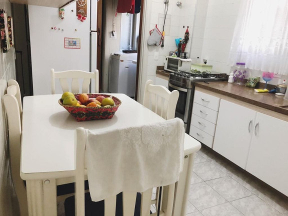 Imagem Apartamento com 3 Quartos à Venda, 97 m² em Vila Bastos - Santo André Imagem Apartamento com 3 Quartos à Venda, 97 m² em Vila Bastos - Santo André
