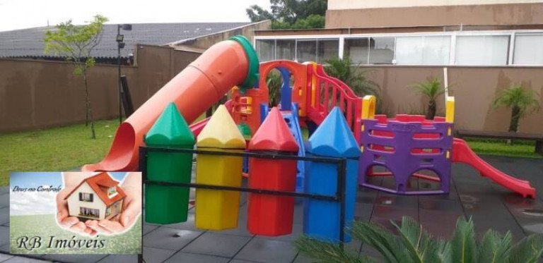 Imagem Apartamento com 3 Quartos à Venda, 69 m² em Vila Eldízia - Santo André