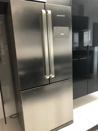 Imagem Apartamento com 3 Quartos à Venda, 137 m² em Forte - Praia Grande