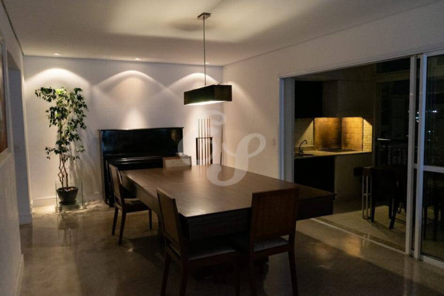 Imagem Apartamento com 3 Quartos à Venda, 144 m² em Alphaville - Santana De Parnaíba Imagem Apartamento com 3 Quartos à Venda, 144 m² em Alphaville - Santana De Parnaíba