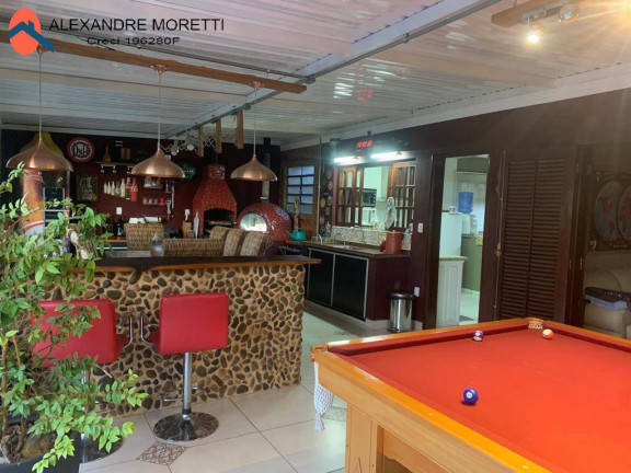 Imagem Casa com 3 Quartos à Venda, 360 m² em Zona Industrial - Sorocaba
