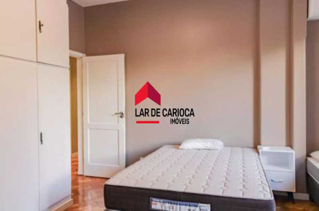 Imagem Apartamento com 3 Quartos à Venda, 110 m² em Copacabana - Rio De Janeiro