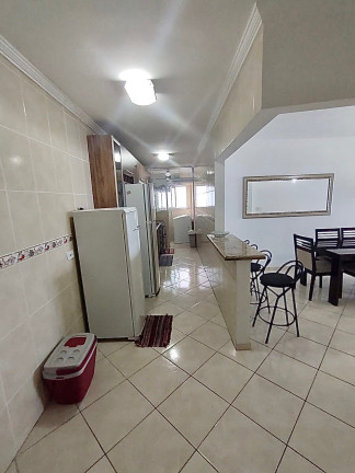 Imagem Apartamento com 3 Quartos à Venda, 112 m² em Maracanã - Praia Grande Imagem Apartamento com 3 Quartos à Venda, 112 m² em Maracanã - Praia Grande