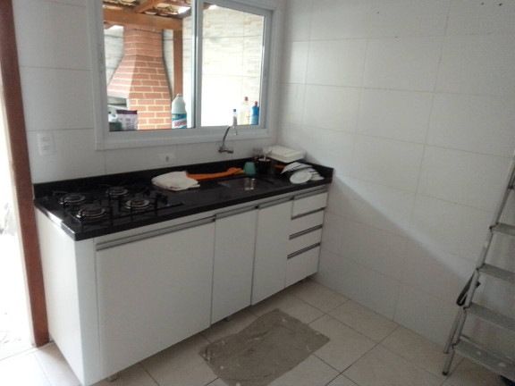 Imagem Casa com 2 Quartos à Venda, 65 m² em Guarujá Imagem Casa com 2 Quartos à Venda, 65 m² em Guarujá