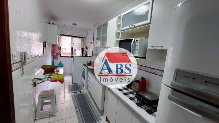 Imagem Apartamento com 2 Quartos à Venda, 144 m² em Aviação - Praia Grande