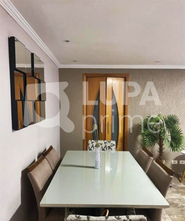 Imagem Apartamento com 2 Quartos à Venda, 70 m² em Tucuruvi - São Paulo