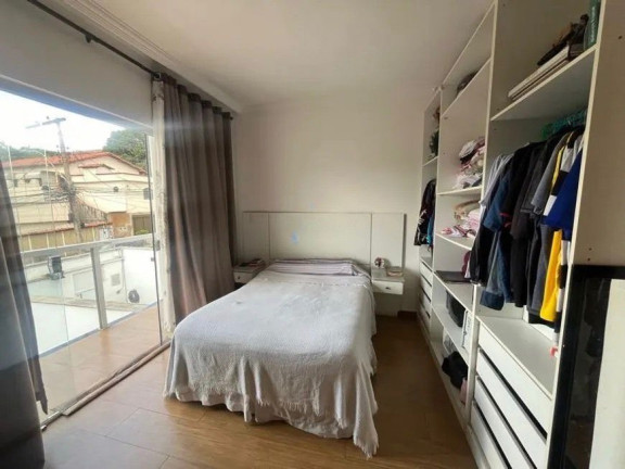 Imagem Casa com 3 Quartos à Venda, 117 m² em R$630.000,00 // São João Batista (venda Nova) - Belo Horizonte Imagem Casa com 3 Quartos à Venda, 117 m² em R$630.000,00 // São João Batista (venda Nova) - Belo Horizonte