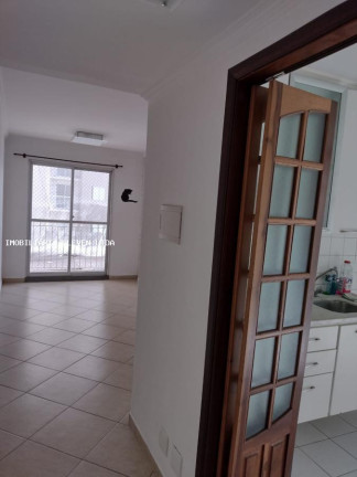 Imagem Apartamento com 3 Quartos à Venda, 62 m² em Vila Das Bandeiras - Guarulhos