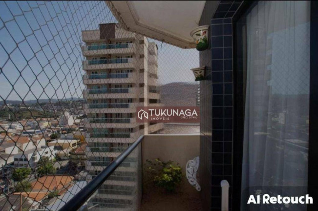 Imagem Apartamento com 3 Quartos à Venda, 109 m² em Vila Galvão - Guarulhos Imagem Apartamento com 3 Quartos à Venda, 109 m² em Vila Galvão - Guarulhos