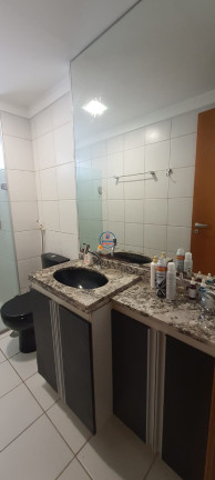 Imagem Apartamento com 2 Quartos para Alugar ou Temporada, 54 m² em Ponta Negra - Natal