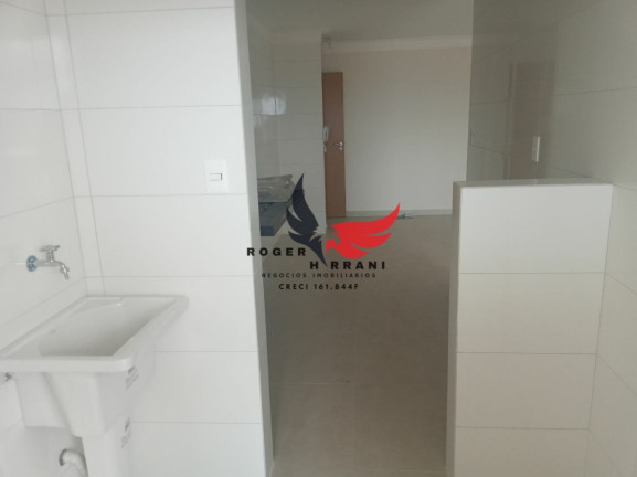 Imagem Apartamento com 2 Quartos à Venda, 83 m² em Maracanã - Praia Grande Imagem Apartamento com 2 Quartos à Venda, 83 m² em Maracanã - Praia Grande