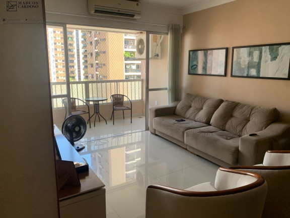 Imóvel com 3 Quartos à Venda, 128 m² em Batista Campos - Belém