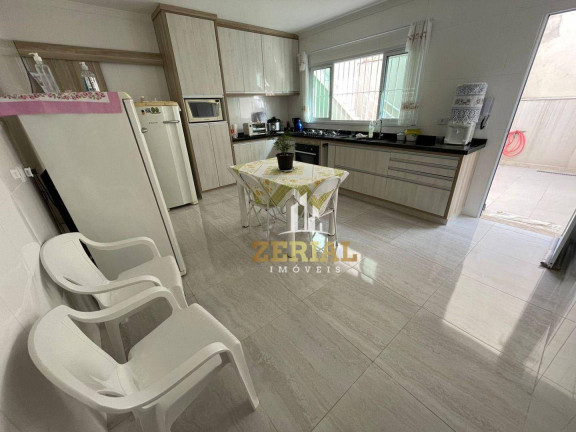Imagem Sobrado com 2 Quartos à Venda, 176 m² em Santa Paula - São Caetano Do Sul Imagem Sobrado com 2 Quartos à Venda, 176 m² em Santa Paula - São Caetano Do Sul